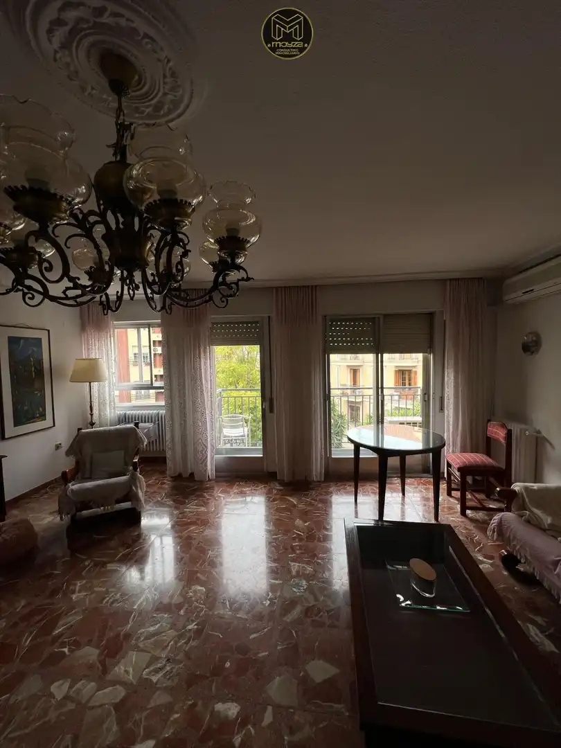 Wohnung mit Terrasse zum Verkauf in San Bartolomé - Millán de Priego, imagen 4