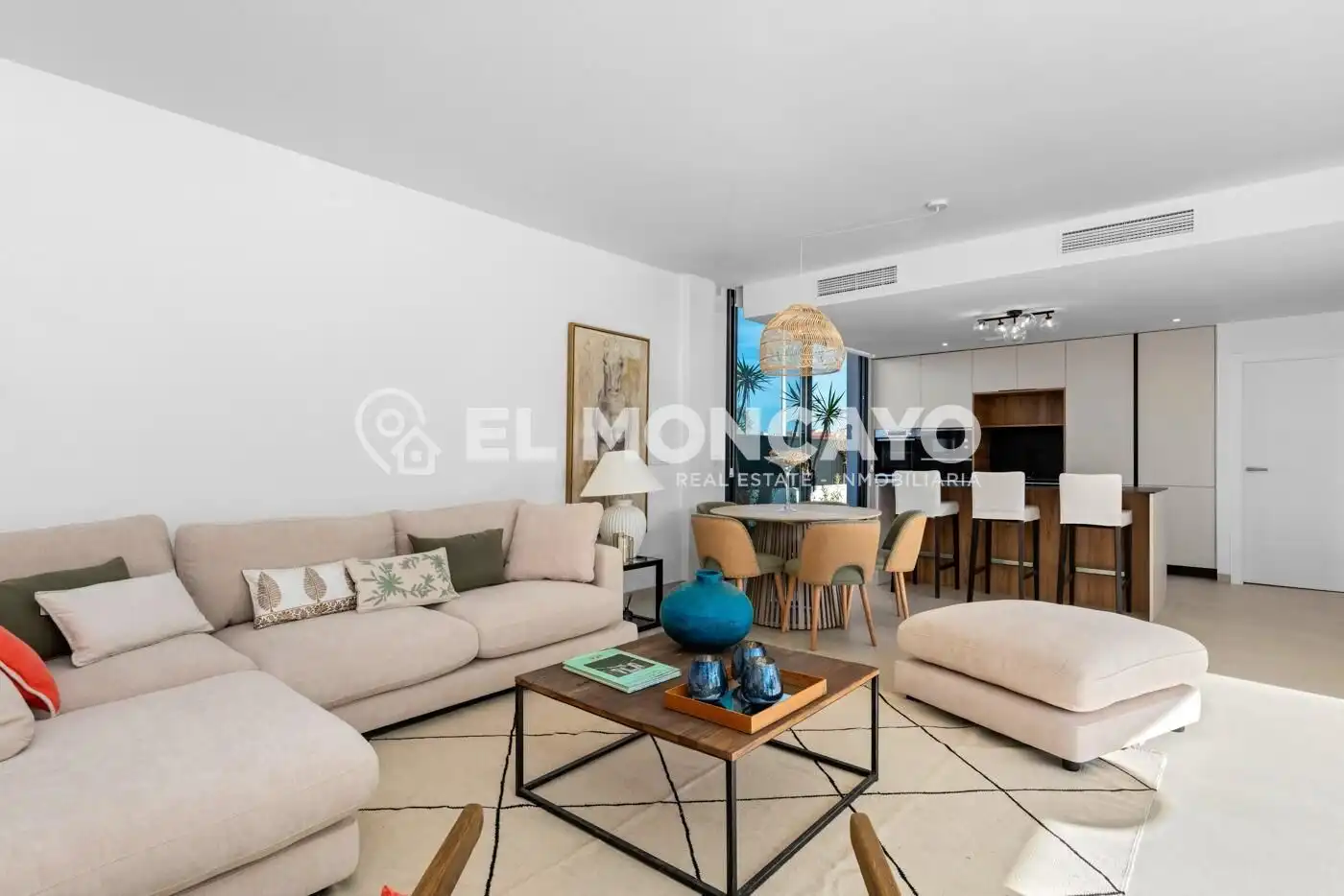 Casa o chalet en venta en Calle leonardo da vinci, Islas Menores - Mar de Cristal