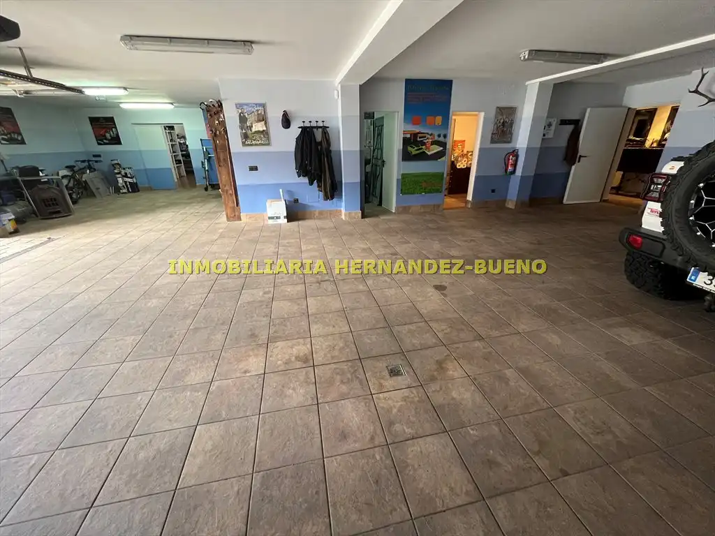 Casa o chalet en venta en Carbajosa de la Sagrada con Aire acondicionado, Calefacción y Jardín privado