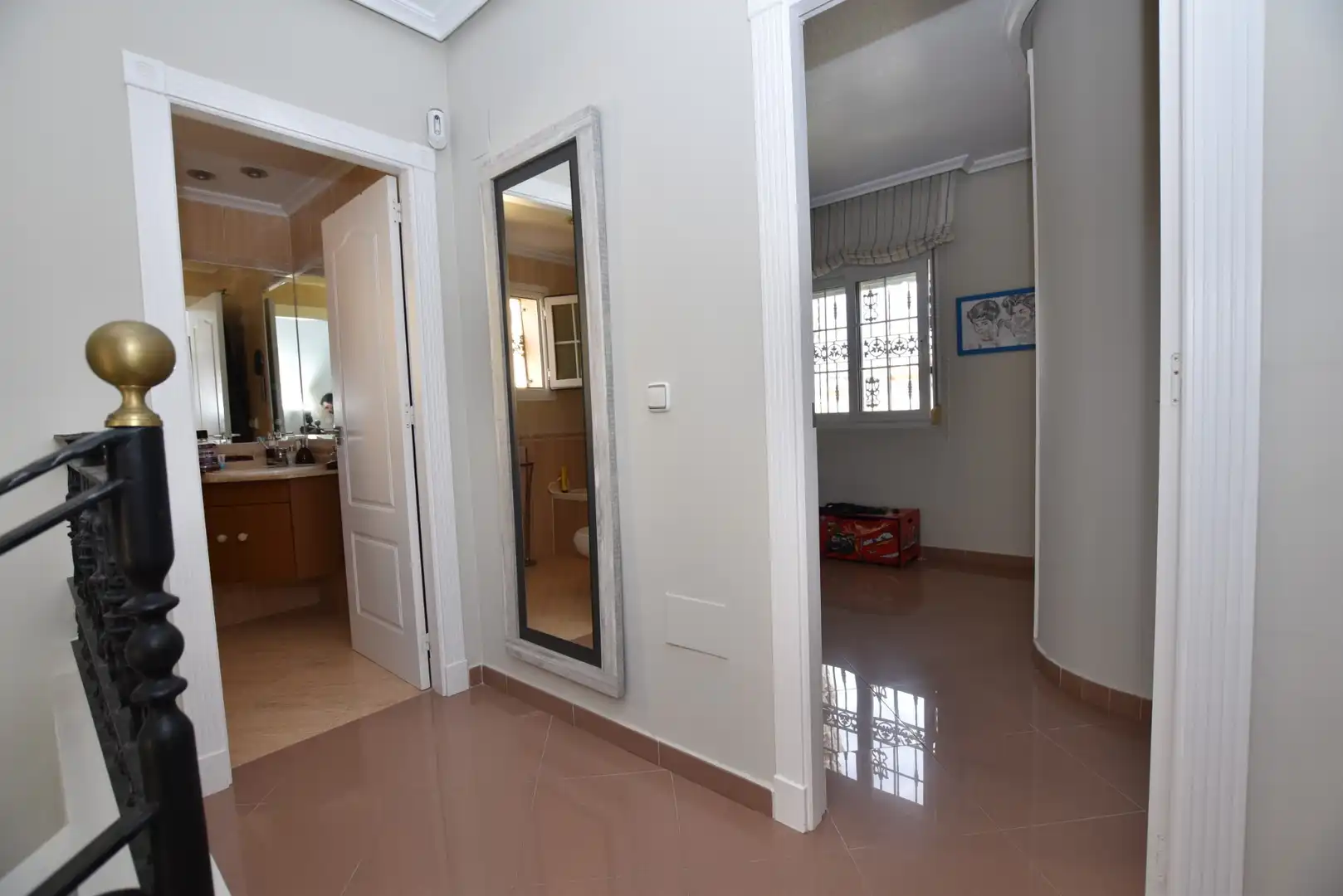Casa amb terrassa en venda a Orihuela Costa, imagen 21