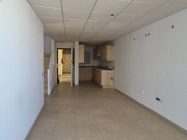 Dúplex amb piscina en venda a Calle Antonio González Barrios