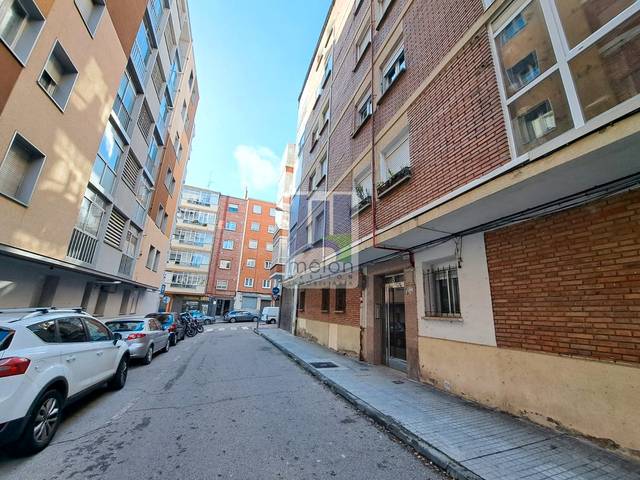 Piso en Venta en CONSULADO en Los Vadillos - R. Sanitaria - Pozanos