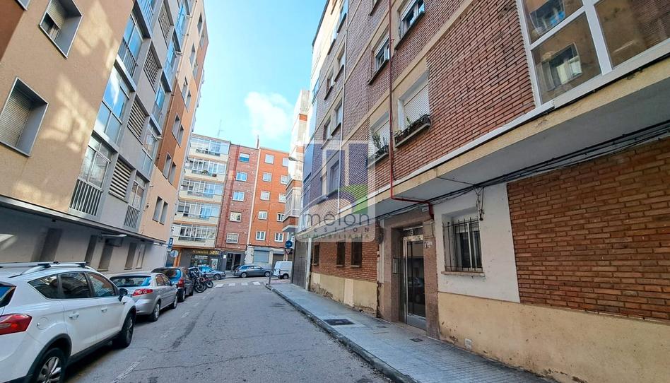 Photo 1 of Flat for sale in Consulado, Los Vadillos - R. Sanitaria - Pozanos, Burgos