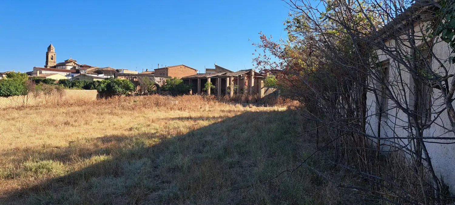 Residencial en venda en Sangarrén