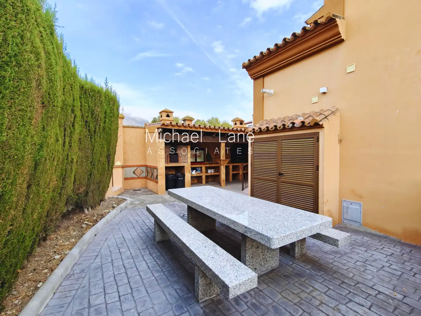 Chalet con terraza en venta en Costa Natura, imagen 13