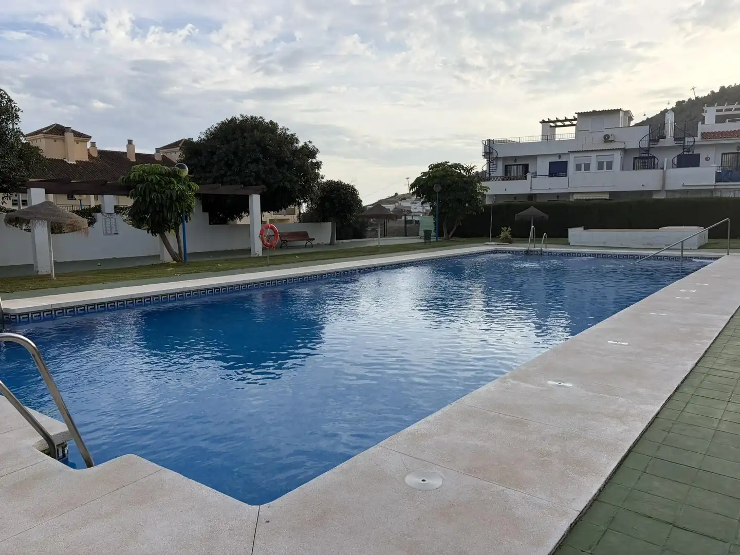Casa bifamiliare con piscina in vendita a Santangelo, imagen 39
