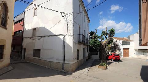 Foto 3 de Casa o xalet en venda a Calle Plaça Sant Jaume, Sant Cugat Sesgarrigues, Barcelona