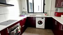 Kitchen of Flat for sale in  Córdoba Capital  with Air Conditioner, Heating and Community pool