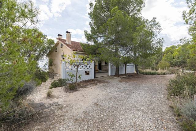 Casa-chalet en Venta en Aledo