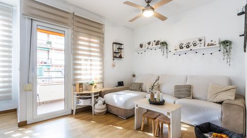 Foto 4 de Pis en venda a Barbera de, Eixample, Sabadell