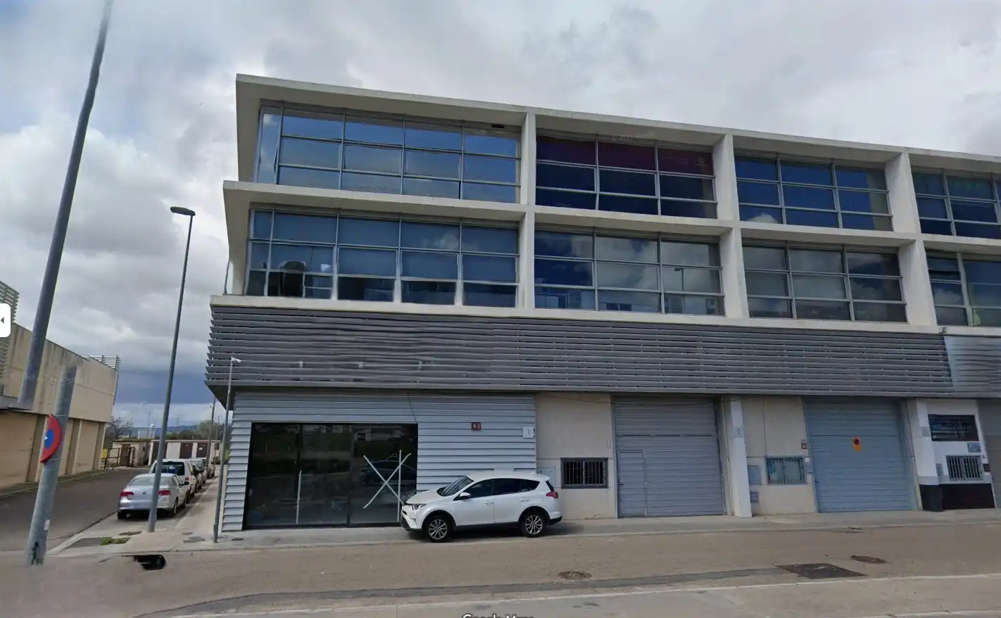 Local comercial en venda a Centro