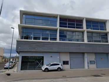 Local comercial en venda a Centro