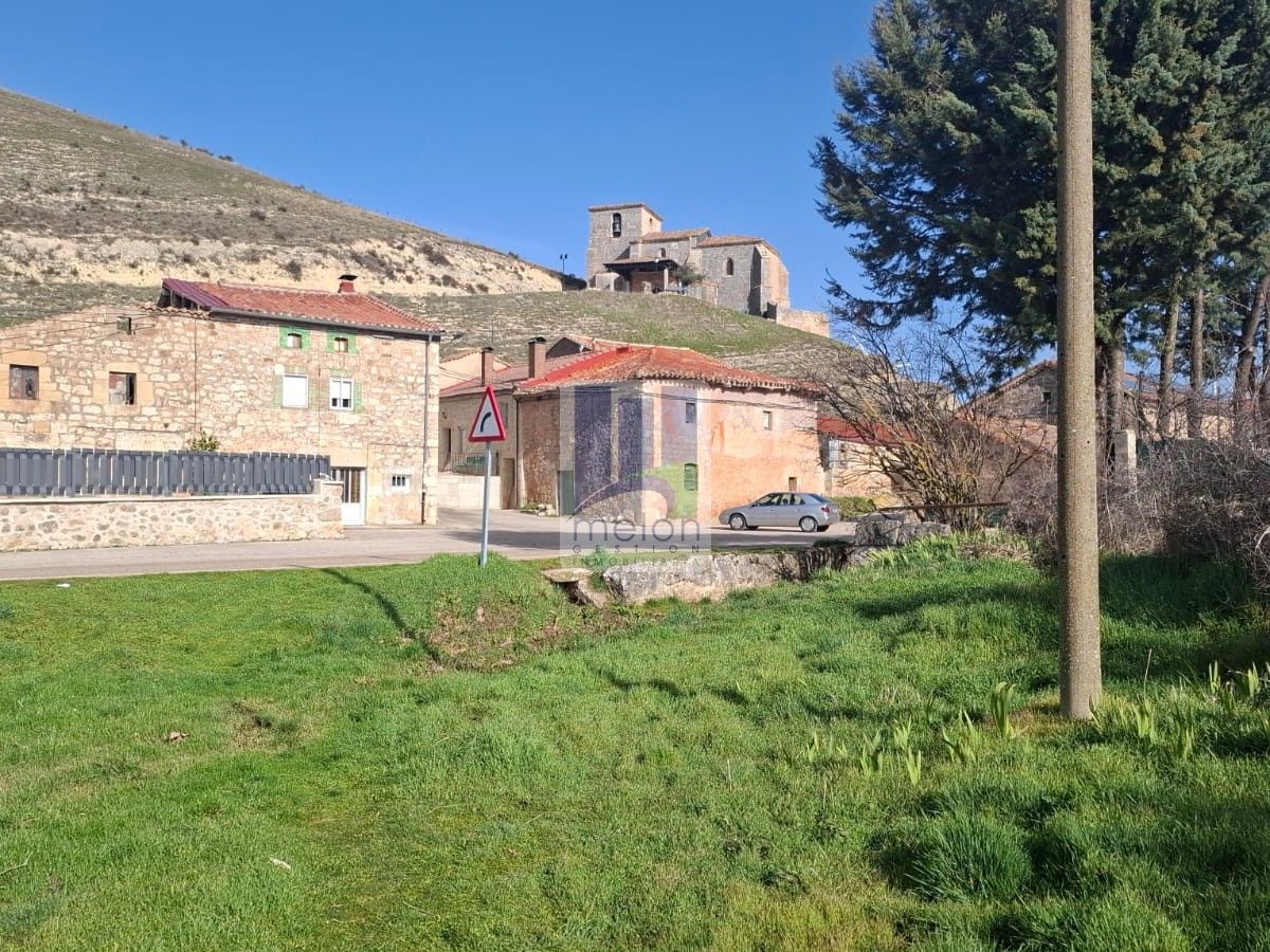Vista exterior de Casa o xalet en venda en Los Ausines