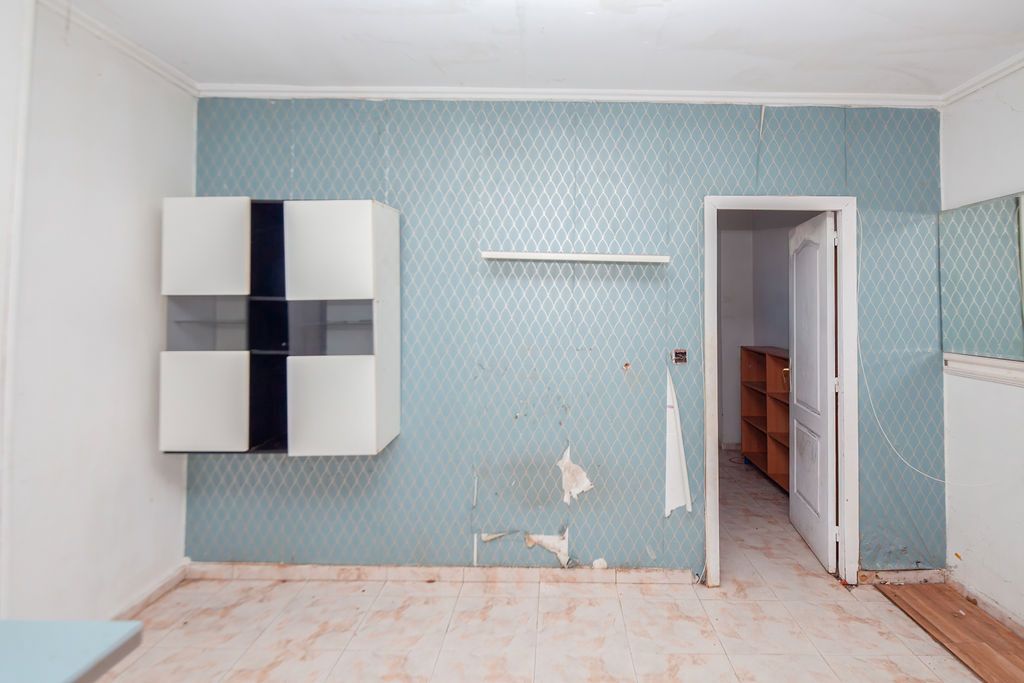 Flat for sale in C/ Baler, El Cabanyal - El Canyamelar