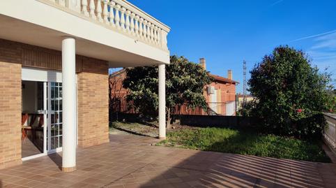 Foto 5 de Casa o xalet de lloguer a Carrer Nou de la Virreina, Tiana, Barcelona