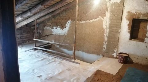 Foto 4 de Casa adosada en venta en Calle Real, 17, Almazán, Soria