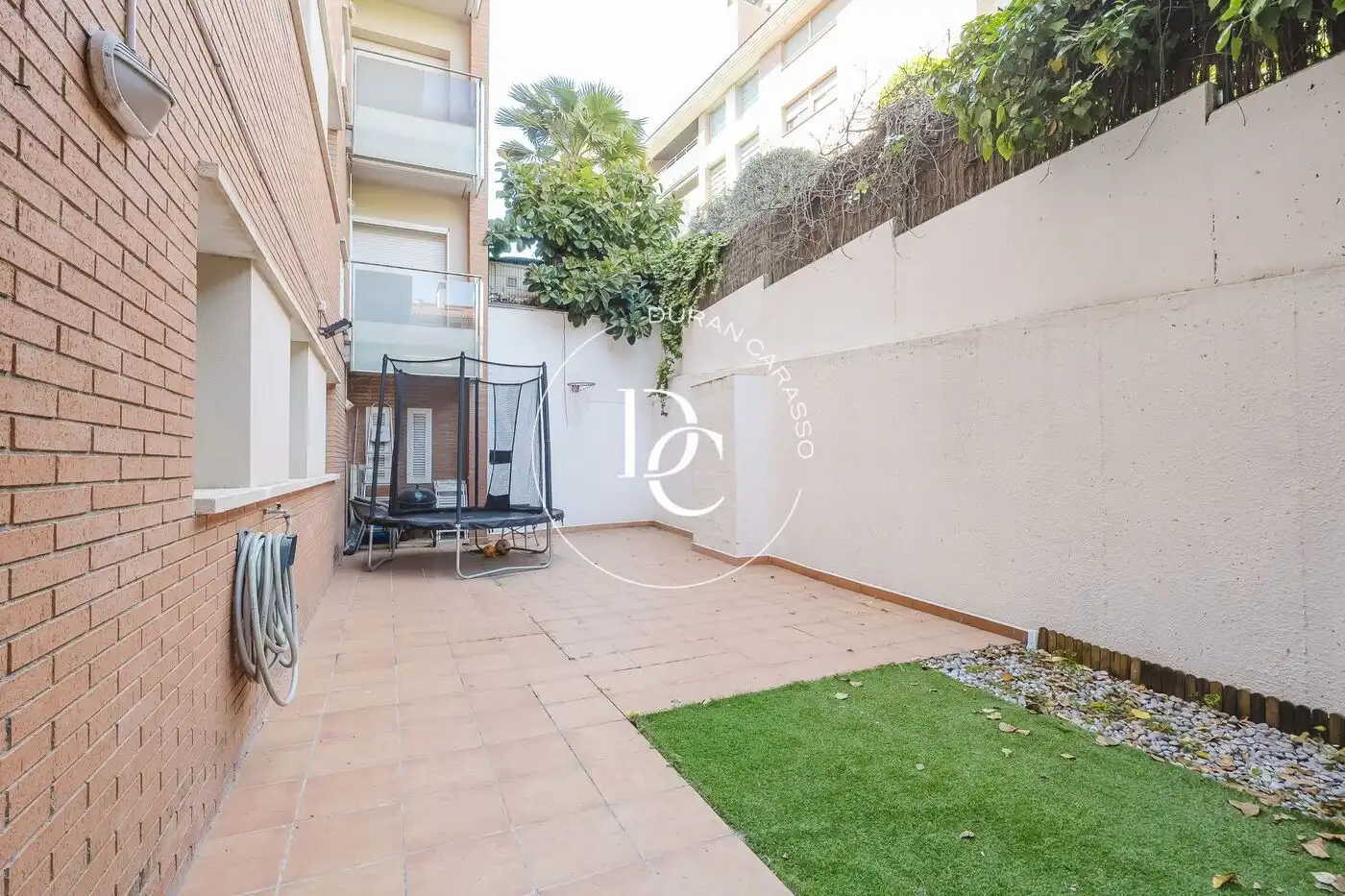 Wohnung zur Miete in Carrer Tarongers, Can Pei