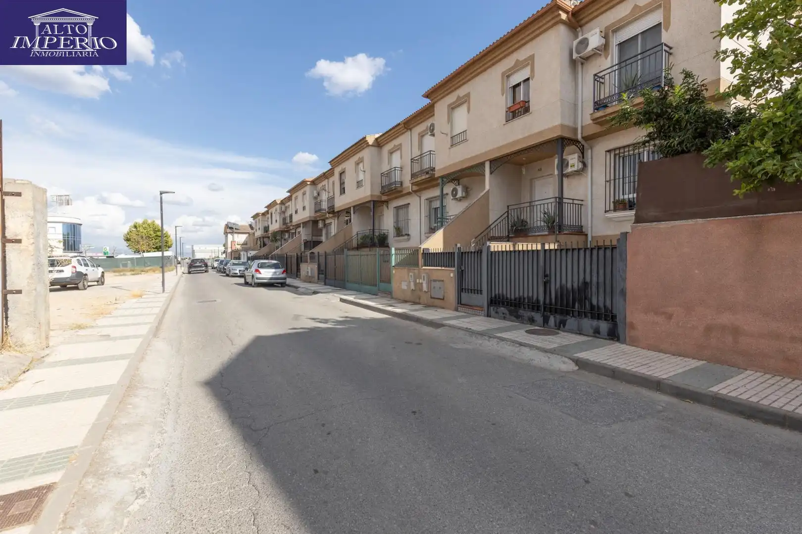 Terraced house for sale in Cijuela, imagen 3