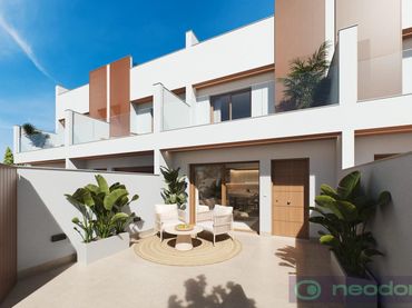 Casa a schiera con piscina in vendita a N/A