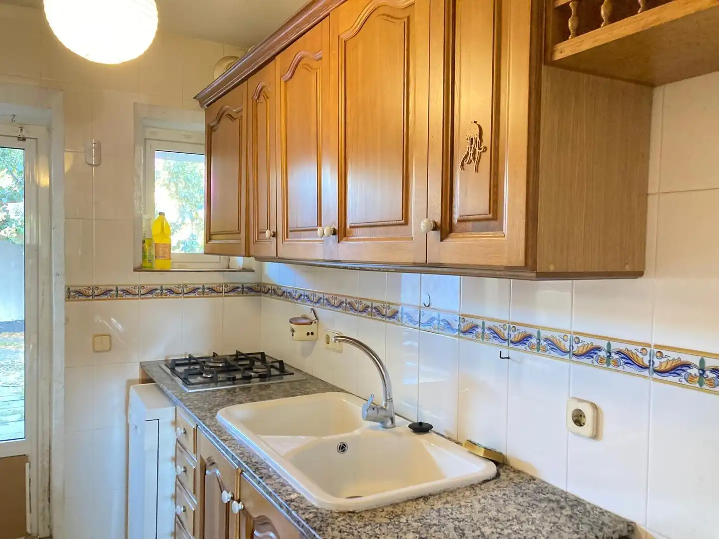 Wohnung mit Garten zum Verkauf in Carrer Carrer Illes Canàries, imagen 4