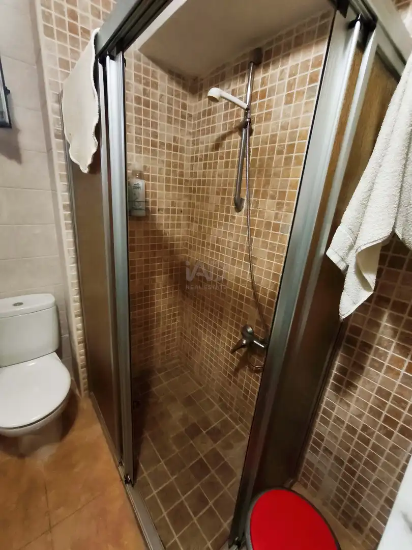 Baño de Edificio en venta en Sahagún