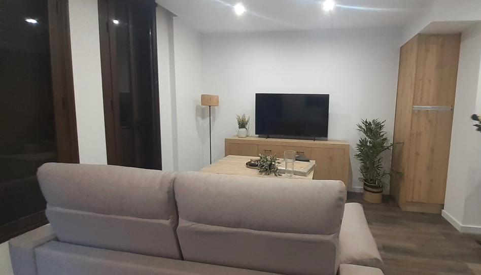 Photo 1 of Loft to rent in Avenida de la Viñuela, Viñuela - Rescatado, Córdoba