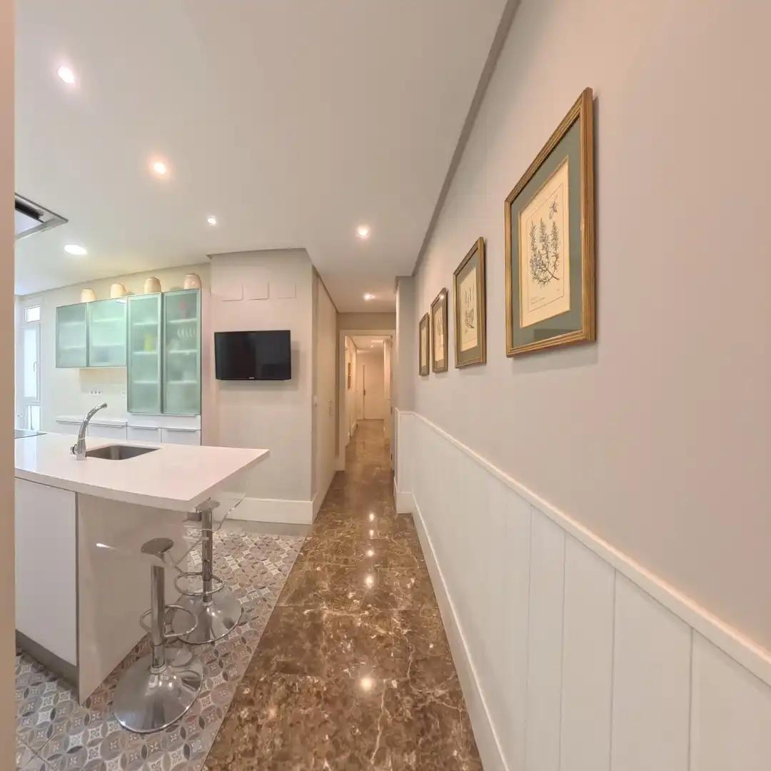 Piso en venta en Sevilla con Aire acondicionado, Calefacción y Trastero