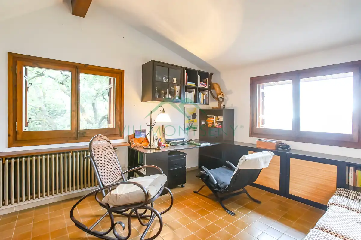 Villa avec terrasse à vendre à Montseny, imagen 44