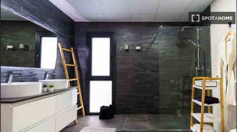 Foto 2 de Habitación en Balcón de Finestrat - Terra Marina, Finestrat