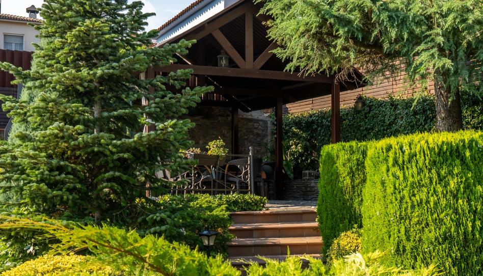 Foto 1 de Casa o chalet en venta en Sant Celoni, Barcelona