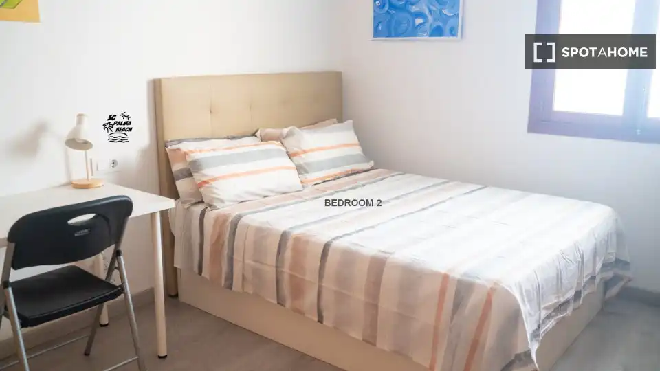 Habitació a Foners