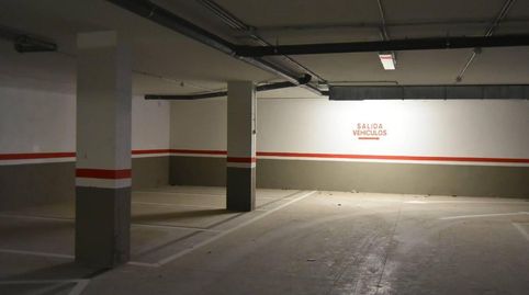Foto 3 de Garaje en venta en Calle Pato, La Flecha - Monasterio del Prado, Arroyo de la Encomienda