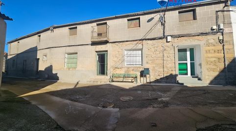 Foto 3 de Casa o chalet en venta en Villamesías, Cáceres