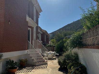 Single-family semi-detached for sale in  Calle María Flors Sirera, Manantiales - Lagar - Cortijo