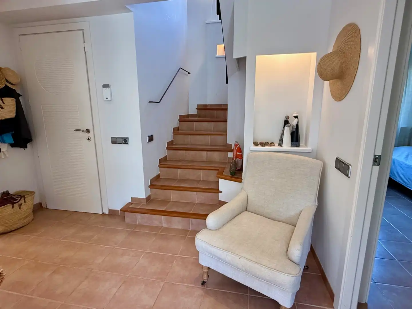 Casa adosada en venta en Palafrugell con Aire acondicionado, Jardín privado y Terraza