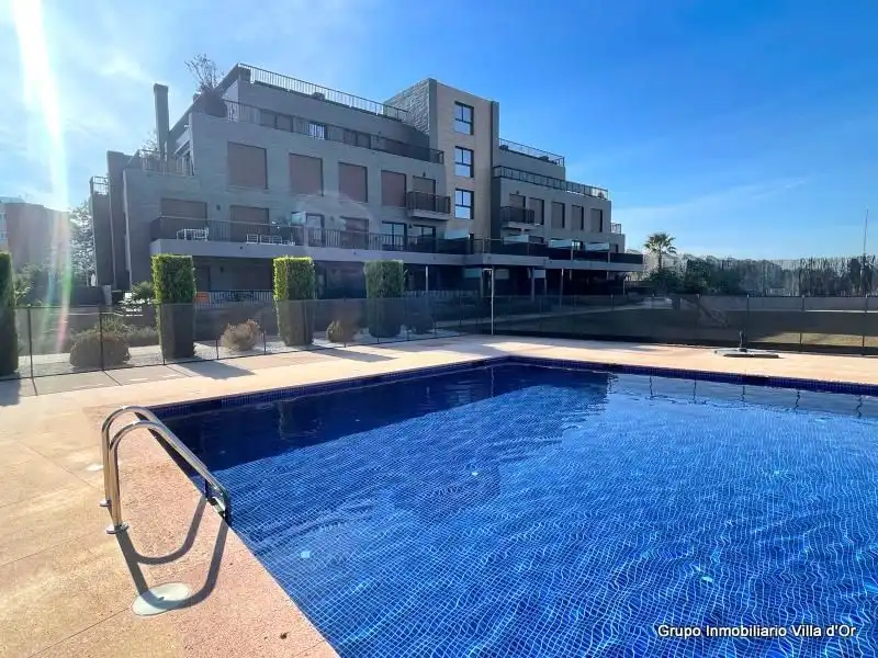 Mini appartamento con piscina in vendita a El Verger, imagen 37
