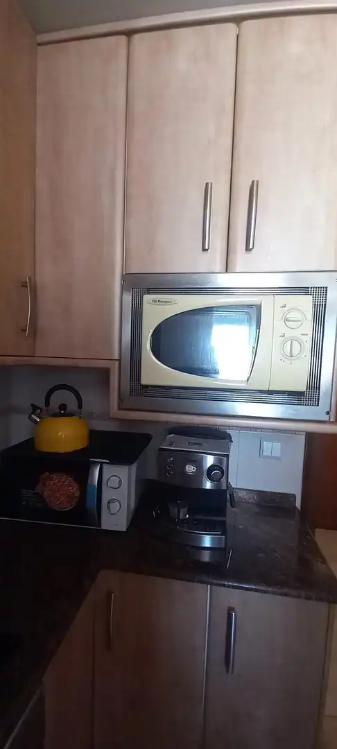 Cocina de Piso de alquiler en Rubí con Aire acondicionado, Terraza y Amueblado
