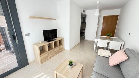 Foto 3 de Apartament de lloguer a Juan de Borbón, Murcia Capital