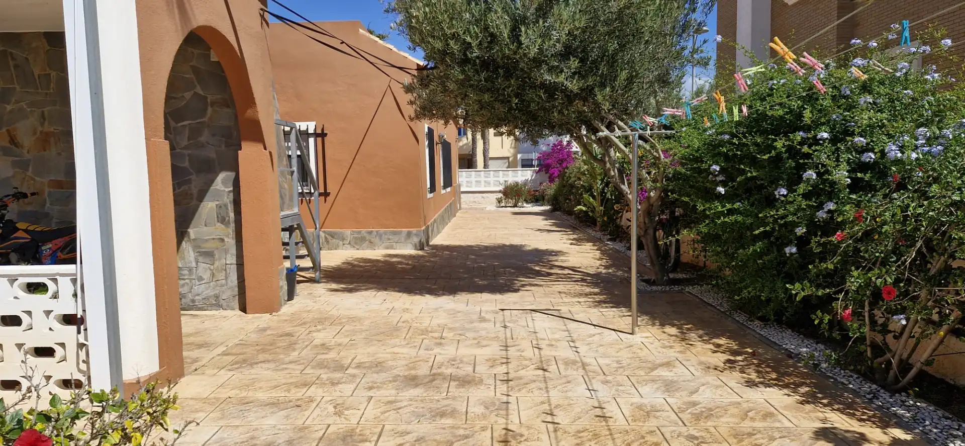 Casa o chalet en venta en Calle Almanzora, El Sabinar – Urbanizaciones – Las Marinas – Playa Serena