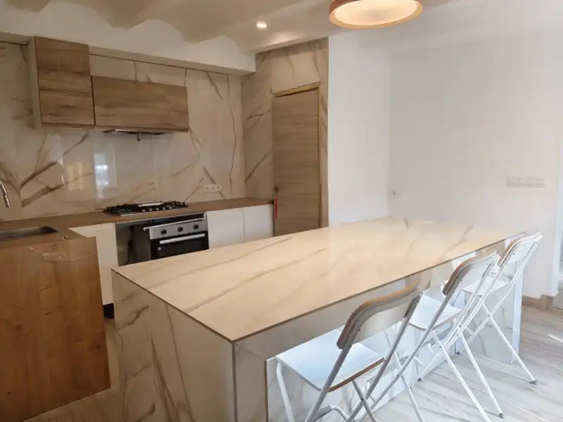 Casa rústica amb jardí en venda a El Marenyet, imagen 11