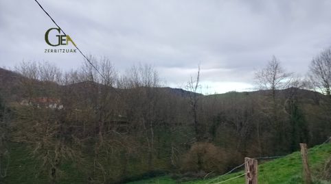 Foto 2 von Grundstücke zum Verkauf in Asteasu, Gipuzkoa