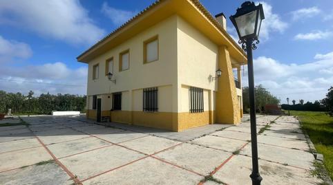 Foto 5 de Finca rústica en venda a Gibraleón, Huelva