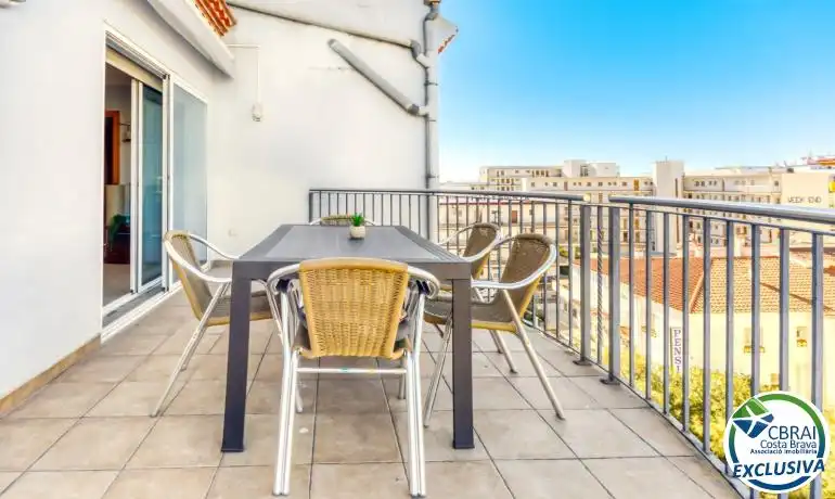 Apartamento con ascensor en venta en Calle CALDERON DE LA BARCA 32 6 2 32, imagen 3