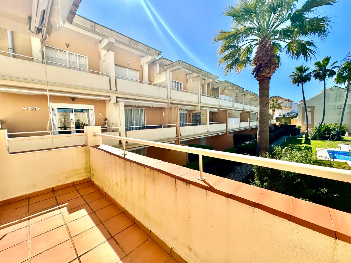 Adosado con terraza en venta en Calle Cañaveral, imagen 18