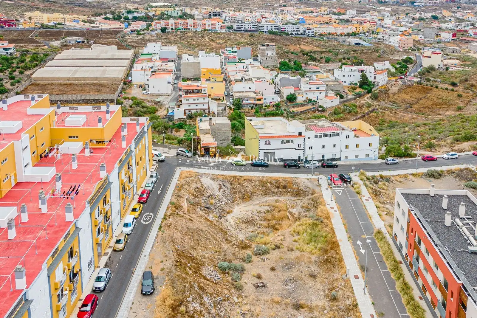 Terreny residencial en venda a Los Chijafes, imagen 10