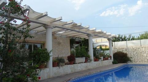 Foto 3 de Edifici en venda a Carrió - La Merced - Los Pinos, Alicante