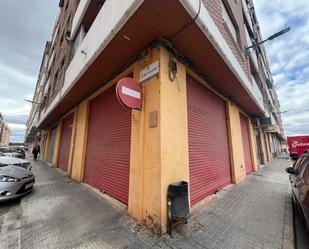 Premises for sale in Calle LEPANTO, San Ramón - Monte de Piedad