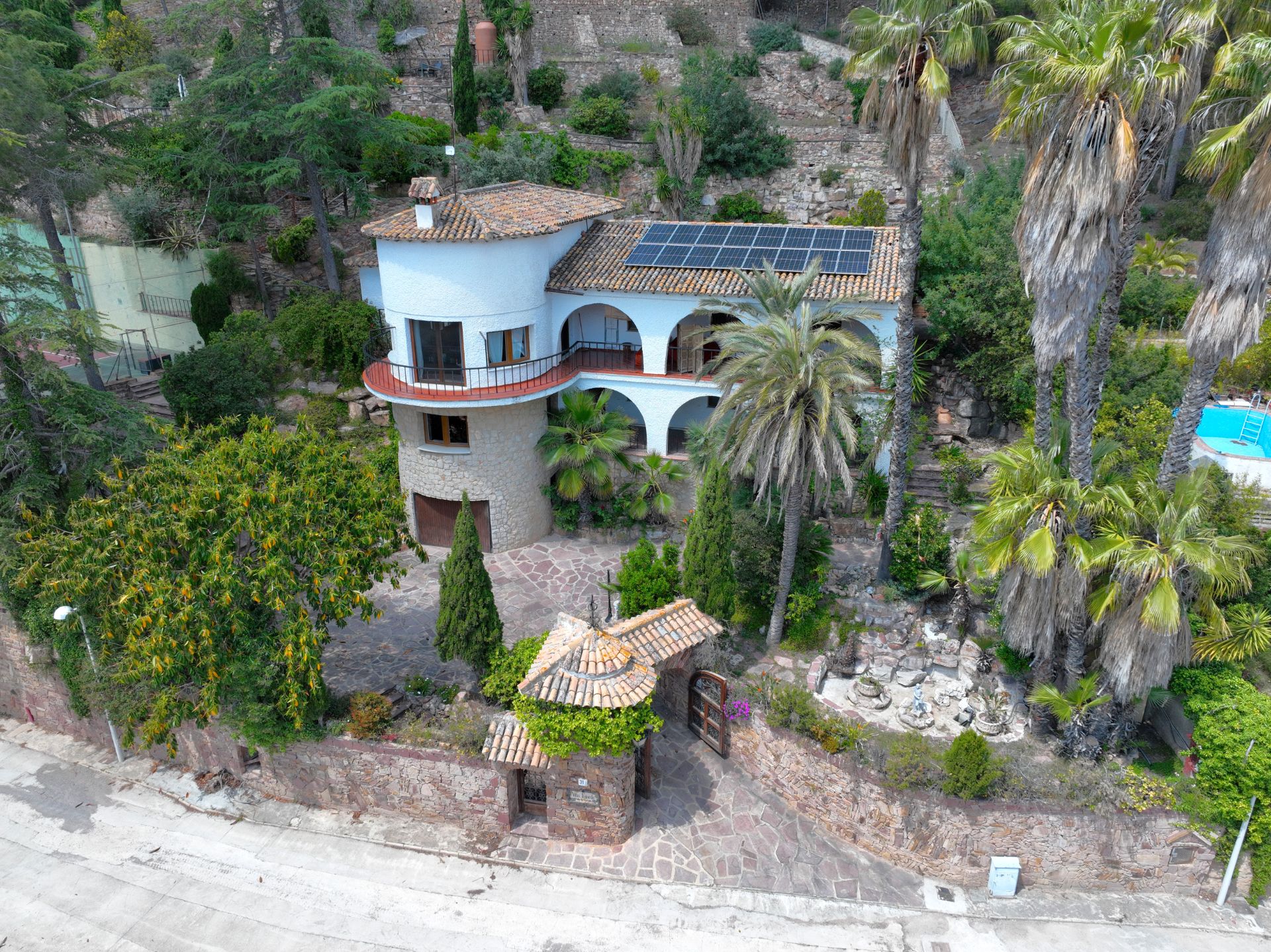 Casa o xalet en venda a Casco Urbano, Náquera