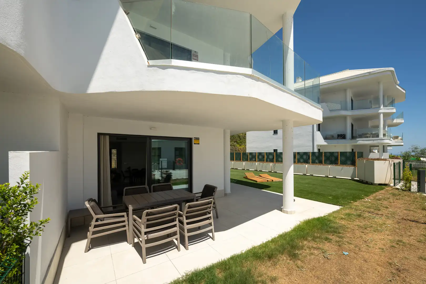 Home with pool for sale in El Higuerón, imagen 20