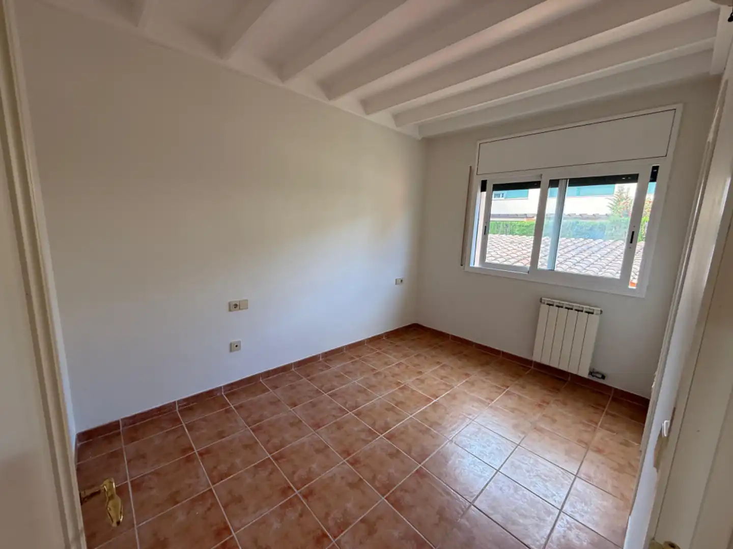 Habitación de Casa adosada en venta en Sant Feliu de Guíxols con Jardín privado, Terraza y Balcón